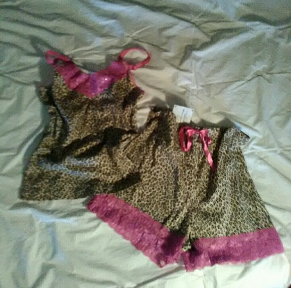 Julie's Other - Julie's Adorable Sleepwear